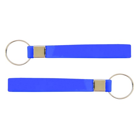 Silicone Strap Keytag Promotional Products