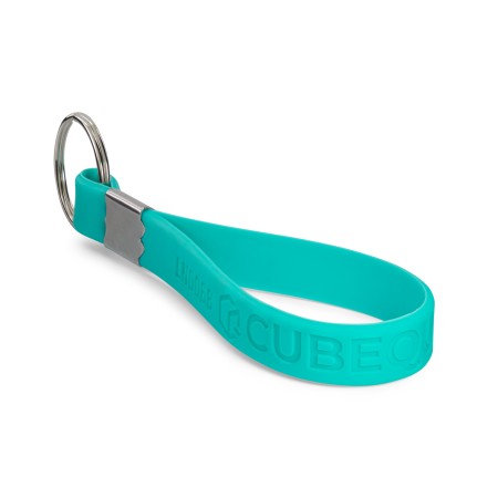 Silicone Strap Keytag Promotional Products