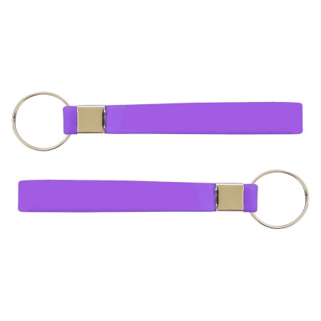 Silicone Strap Keytag Promotional Products