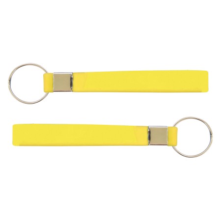 Silicone Strap Keytag Promotional Products