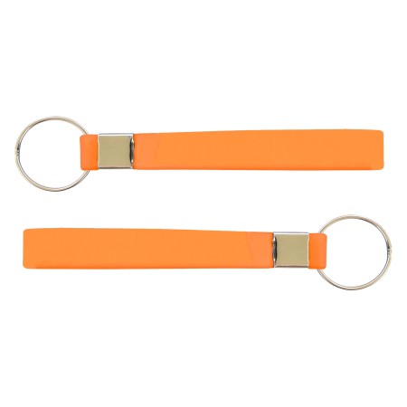 Silicone Strap Keytag Promotional Products