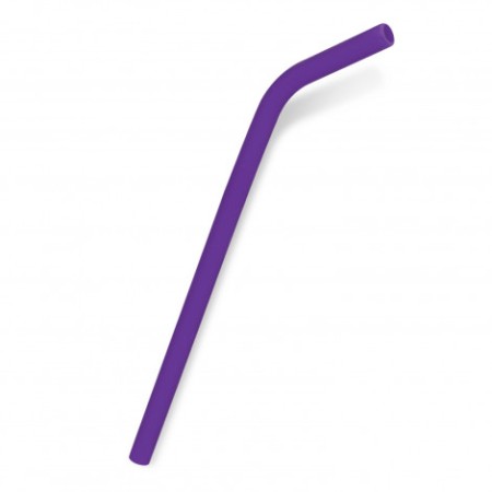 Silicone Straw Promotional Products