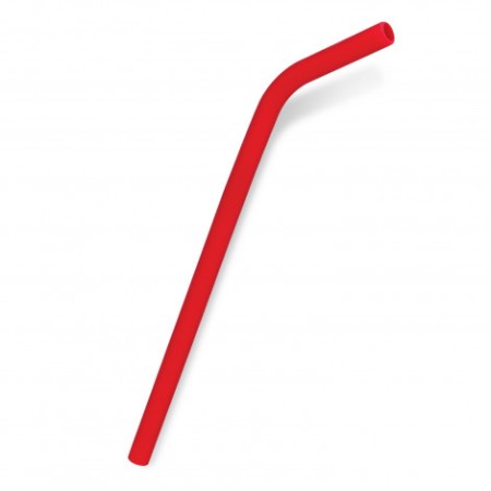 Silicone Straw Promotional Products