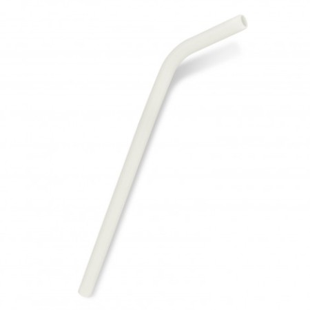 Silicone Straw Promotional Products
