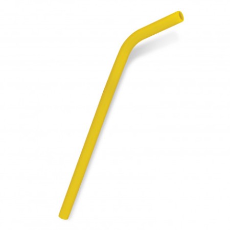 Silicone Straw Promotional Products