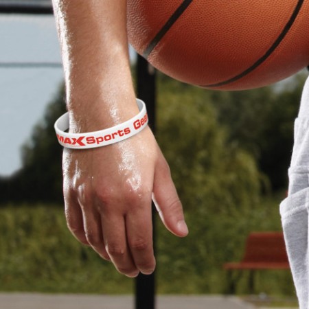 Silicone Wrist Band Promotional Products
