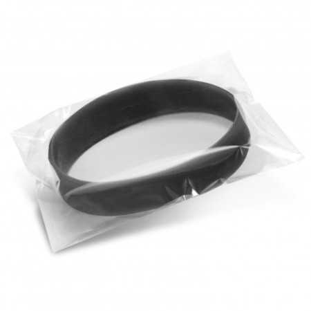 Silicone Wrist Band - Debossed Promotional Products