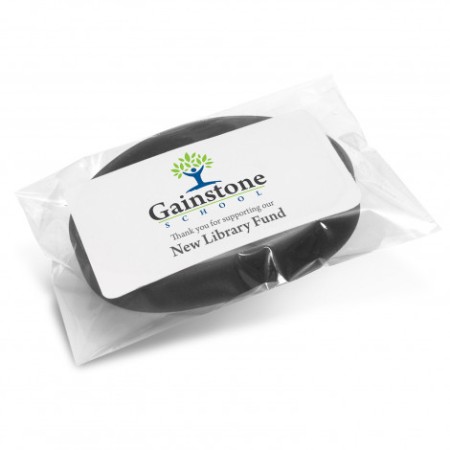 Silicone Wrist Band - Debossed Promotional Products