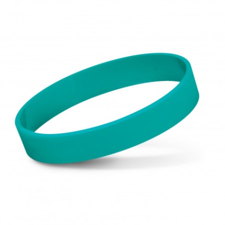 Silicone Wrist Band - Debossed Promotional Products