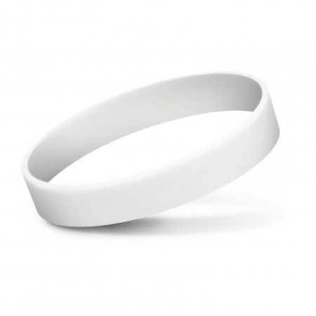 Silicone Wrist Band - Debossed Promotional Products