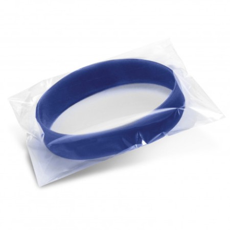 Silicone Wrist Band - Embossed Promotional Products