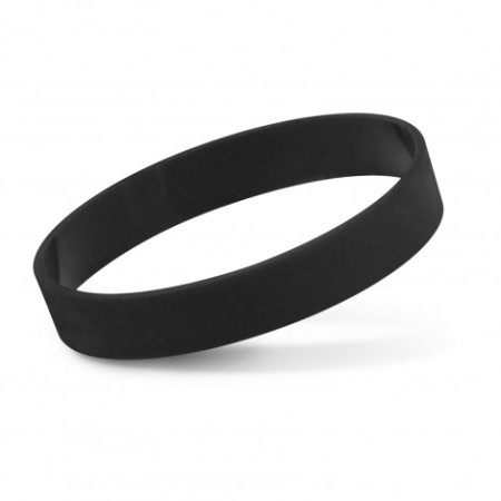 Silicone Wrist Band - Embossed Promotional Products