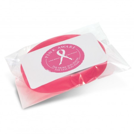 Silicone Wrist Band - Indent Promotional Products