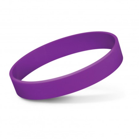 Silicone Wrist Band - Indent Promotional Products