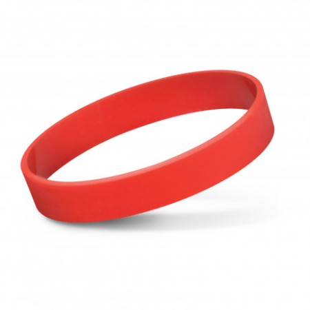 Silicone Wrist Band - Indent Promotional Products