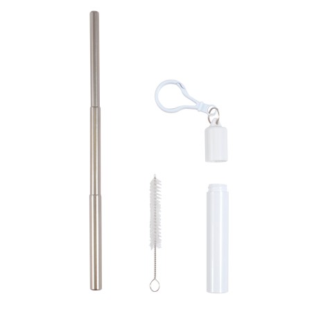 Sippy Telescopic Straw Promotional Products