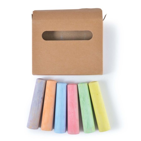 Sketch Pavement Chalk Promotional Products