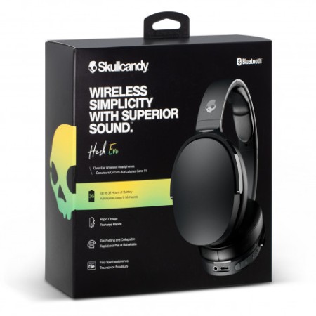 Skullcandy Hesh Evo Headphones Promotional Products