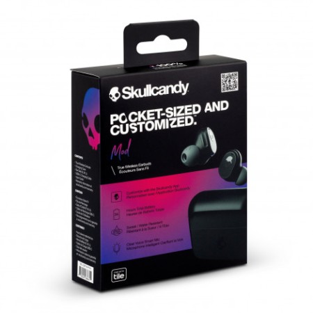 Skullcandy Mod Tws Earbuds Promotional Products