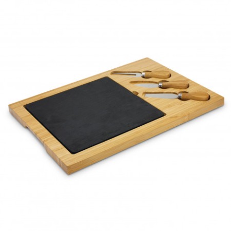 Slate Cheese Board Promotional Products