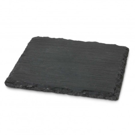 Slate Coaster - Single Promotional Products