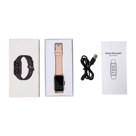 Slim Smart Watch Promotional Products