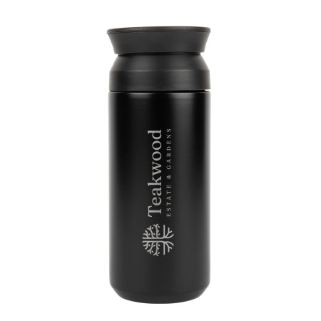 Slipstream Double Wall Coffee Cup Promotional Products