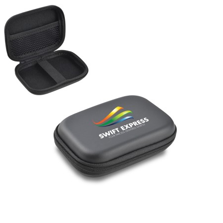 Small Eva Zipper Case Promotional Products
