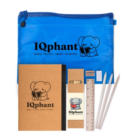 Smarty Pants Pack Promotional Products