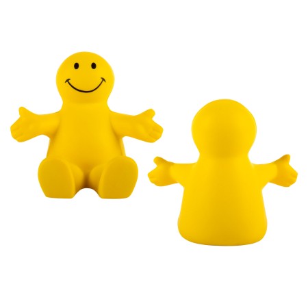 Smiley Phone Chair Stress Reliever Promotional Products