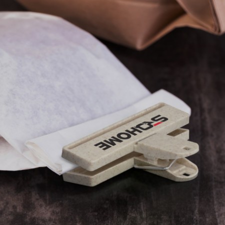 Snack Bag Clip Promotional Products