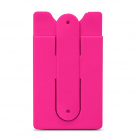 Snap Phone Wallet - Indent Promotional Products