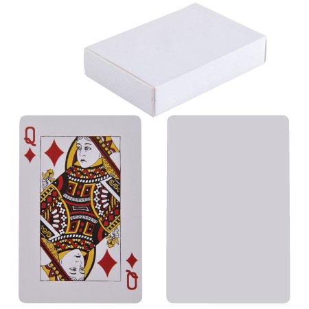 Snap Playing Cards Promotional Products