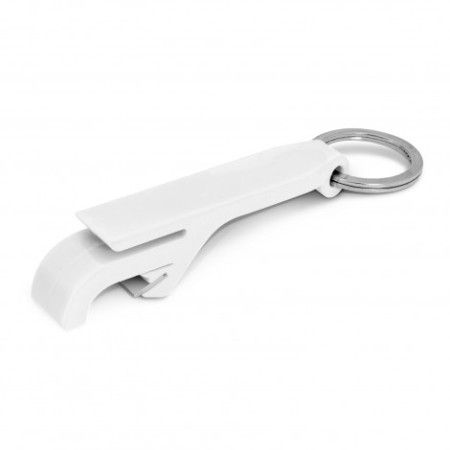 Snappy Bottle Opener Key Ring Promotional Products