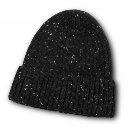 Snowflake Beanie Promotional Products
