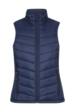Snowy Lady Vests - N2523 Promotional Products