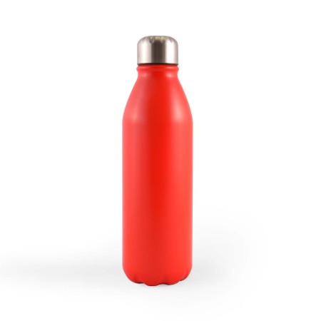 Soda Aluminium Bottle Promotional Products
