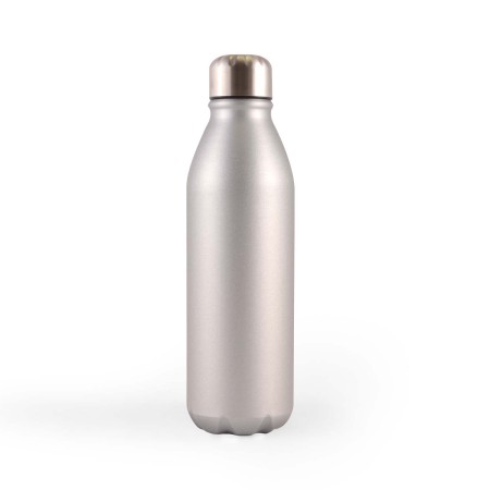 Soda Aluminium Bottle Promotional Products