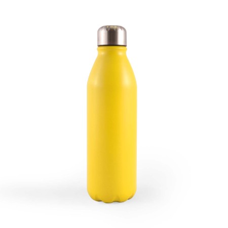 Soda Aluminium Bottle Promotional Products