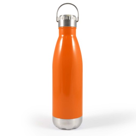 Soda Bottle With Hanger Lid Promotional Products