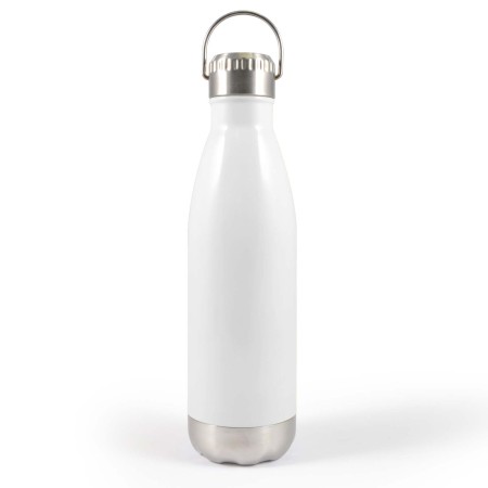 Soda Bottle With Hanger Lid Promotional Products