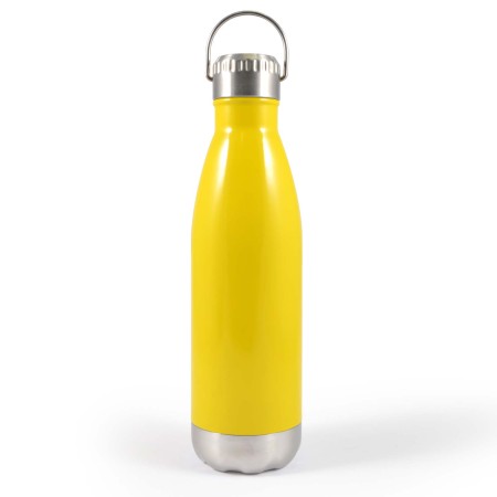 Soda Bottle With Hanger Lid Promotional Products