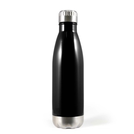 Soda Grande Vacuum Bottle Promotional Products