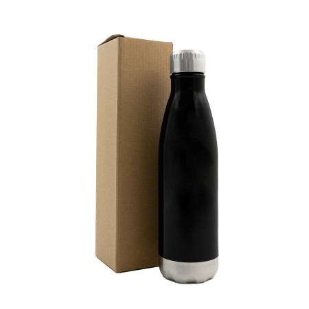 Soda Stainless Steel Bottle Promotional Products