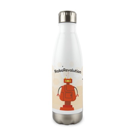 Soda Stainless Steel Bottle Promotional Products
