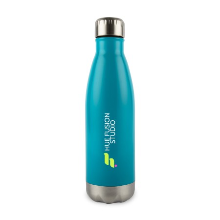 Soda Stainless Steel Bottle Promotional Products