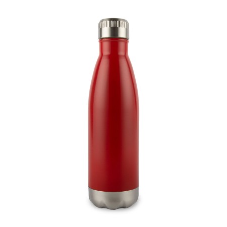 Soda Stainless Steel Bottle Promotional Products