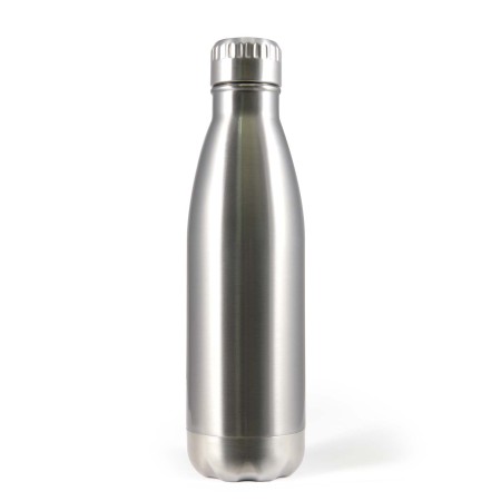 Soda Stainless Steel Bottle Promotional Products