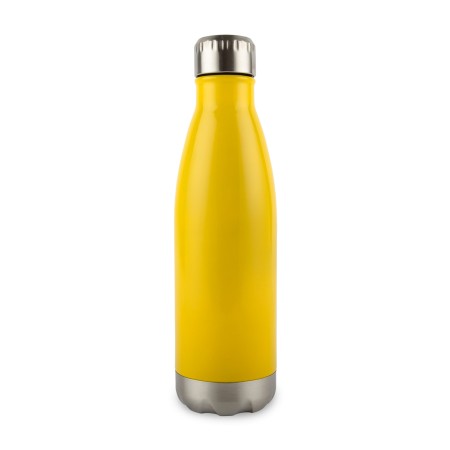 Soda Stainless Steel Bottle Promotional Products
