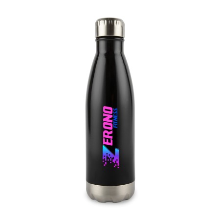 Soda Vacuum Bottle Promotional Products